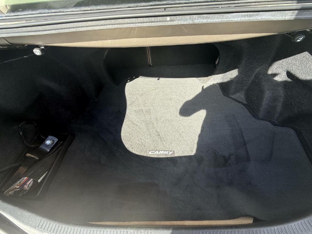 2007 Toyota Camry Image 21