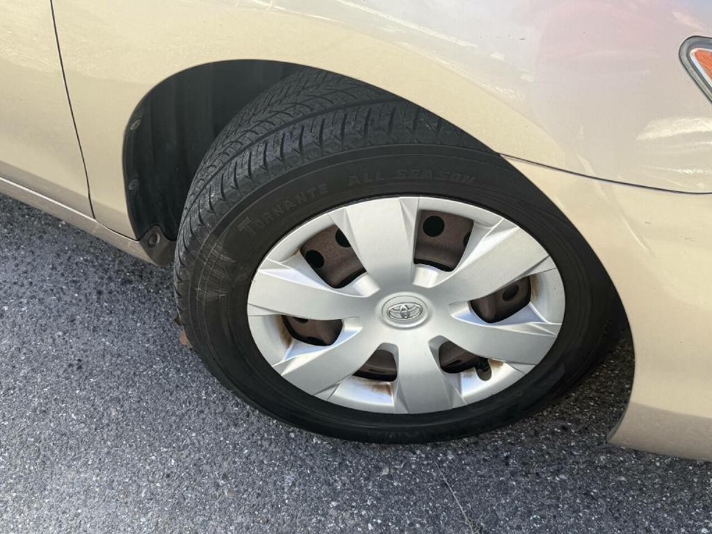 2007 Toyota Camry Image 23