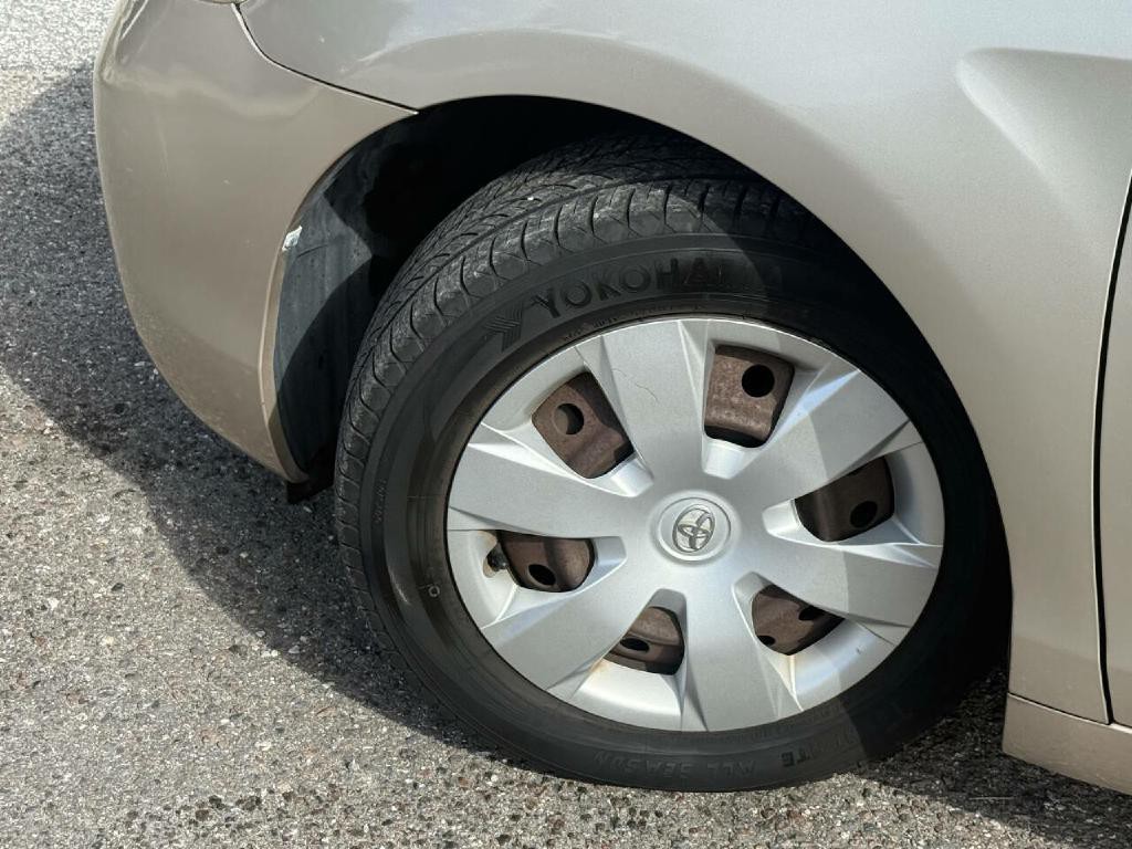 2007 Toyota Camry Image 24