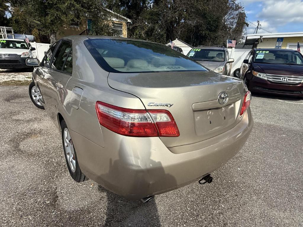 2007 Toyota Camry Image 28
