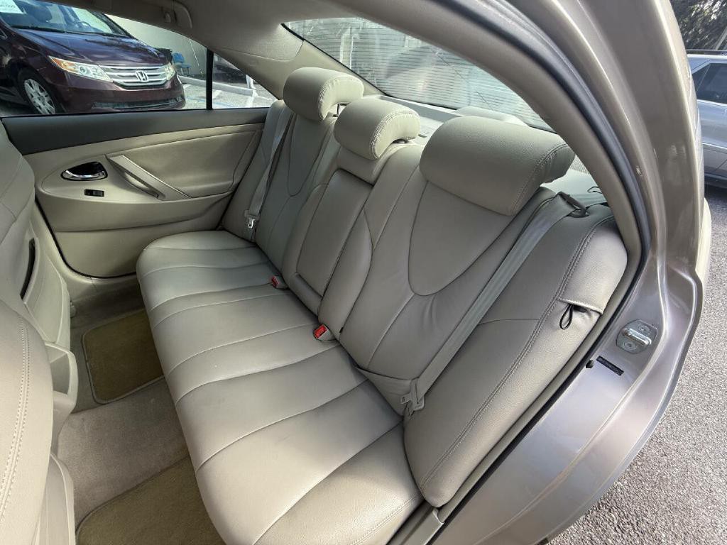 2007 Toyota Camry Image 29