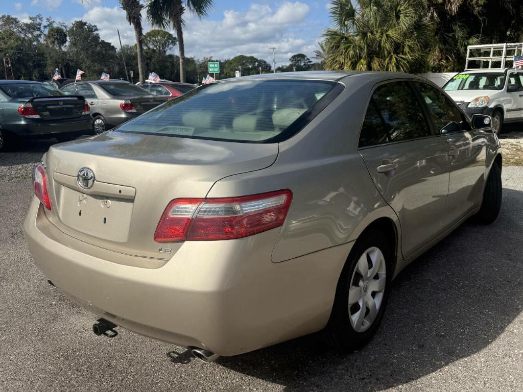 2007 Toyota Camry Image 30