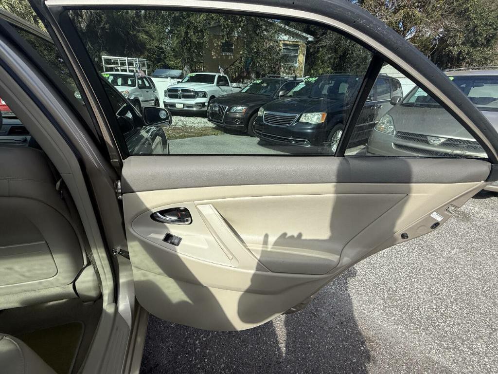 2007 Toyota Camry Image 31