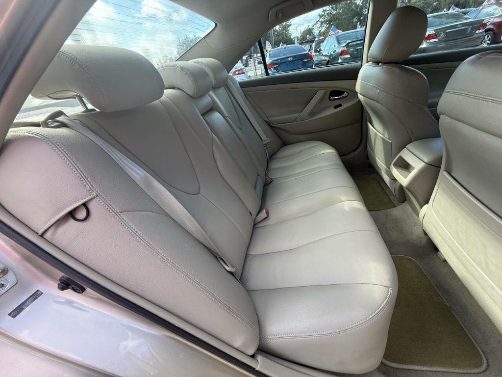 2007 Toyota Camry Image 32