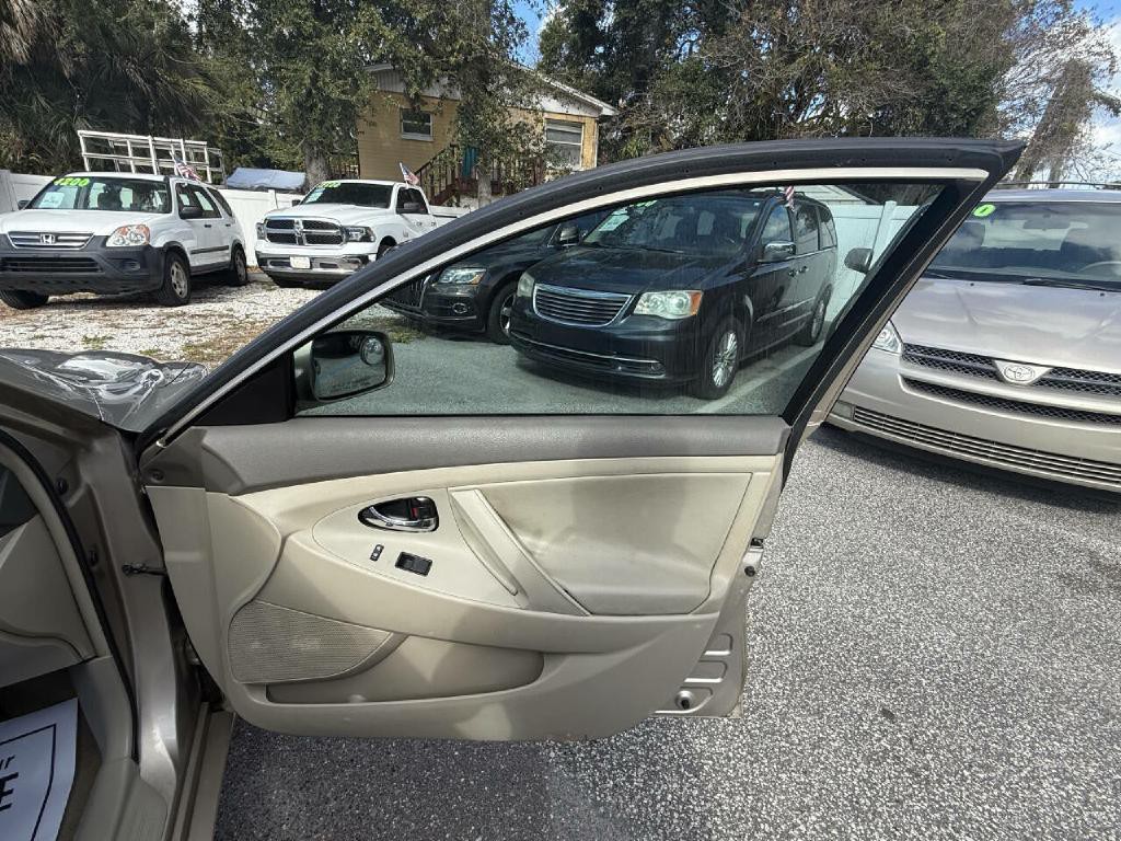 2007 Toyota Camry Image 33