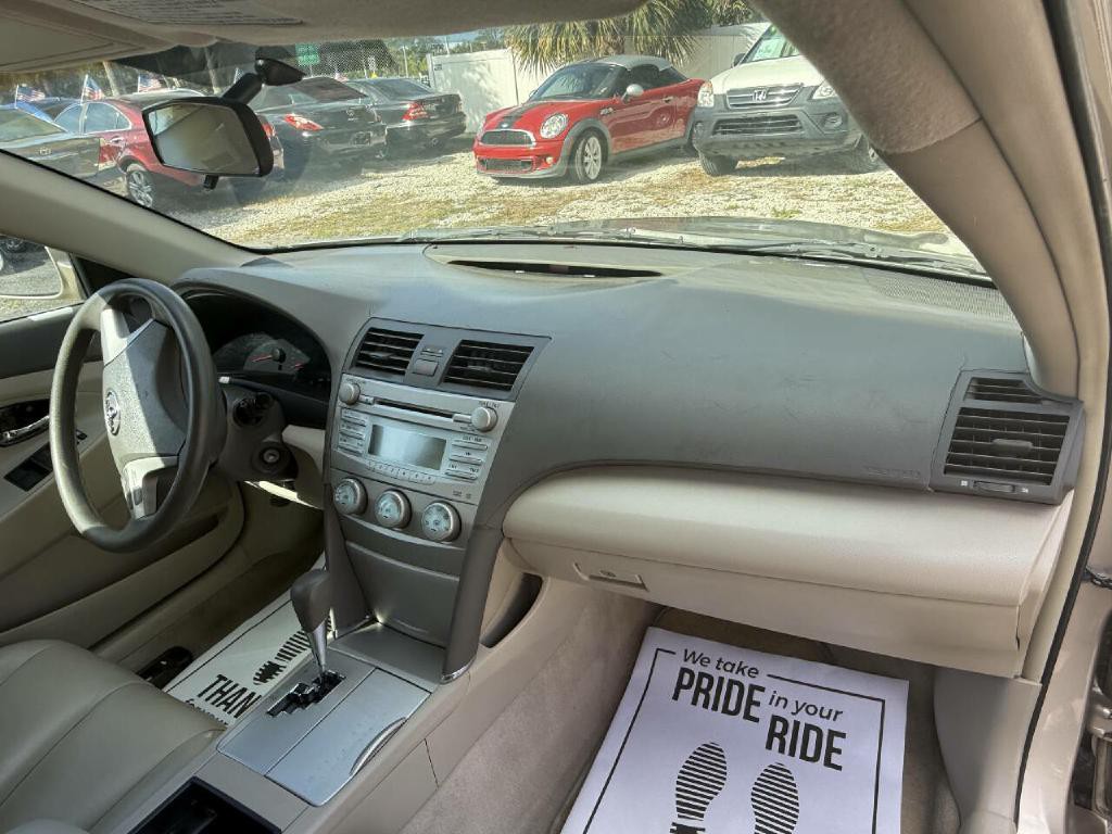 2007 Toyota Camry Image 34