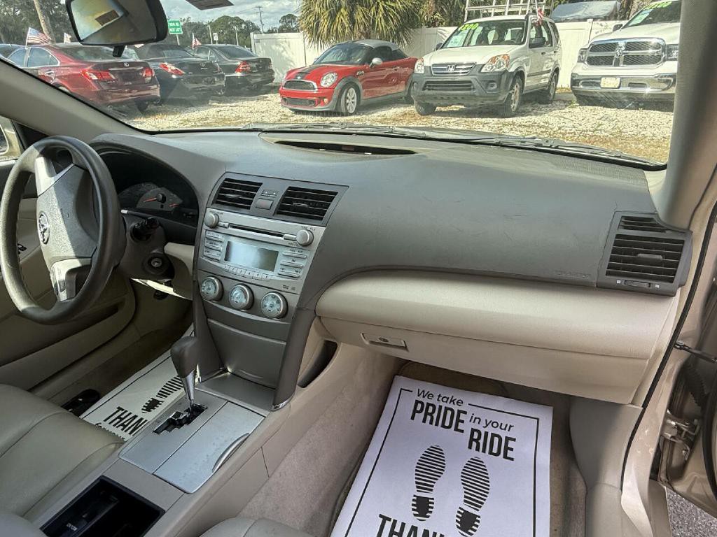 2007 Toyota Camry Image 35