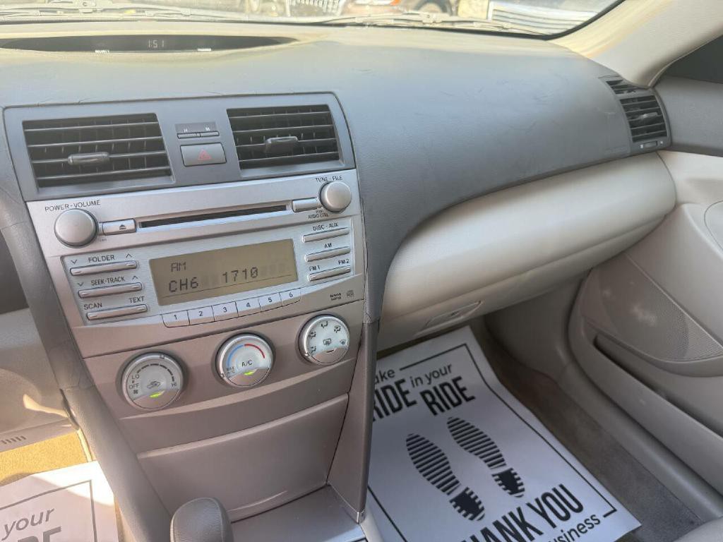 2007 Toyota Camry Image 36