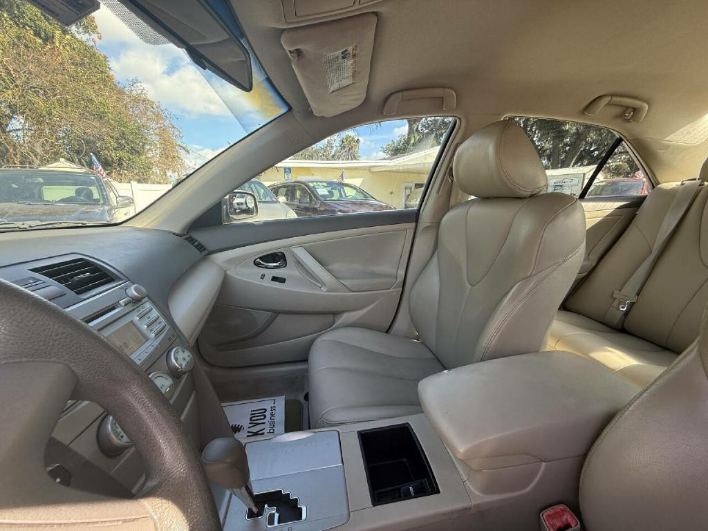 2007 Toyota Camry Image 37