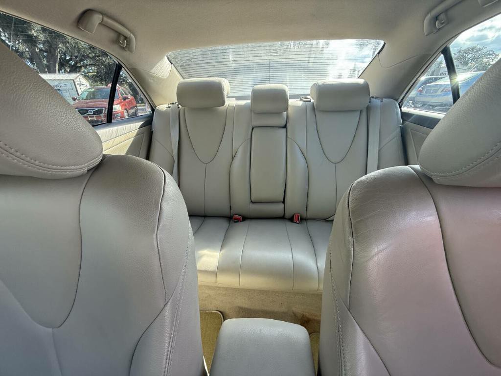 2007 Toyota Camry Image 38