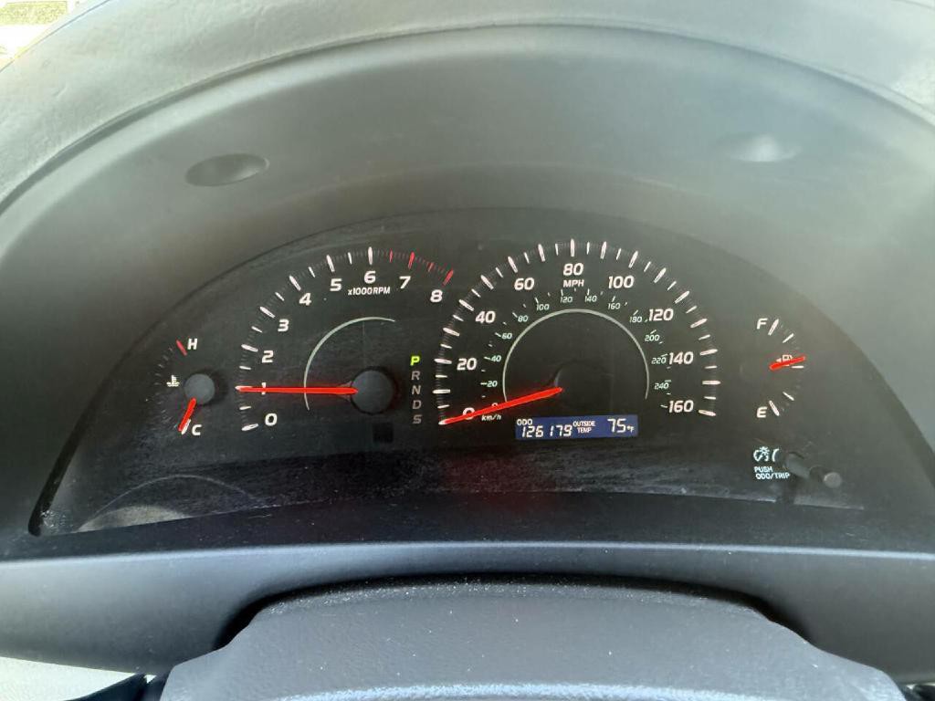 2007 Toyota Camry Image 41