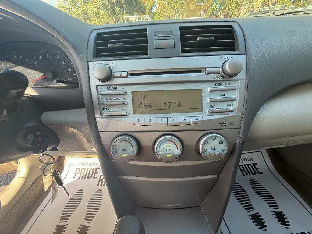 2007 Toyota Camry Image 42