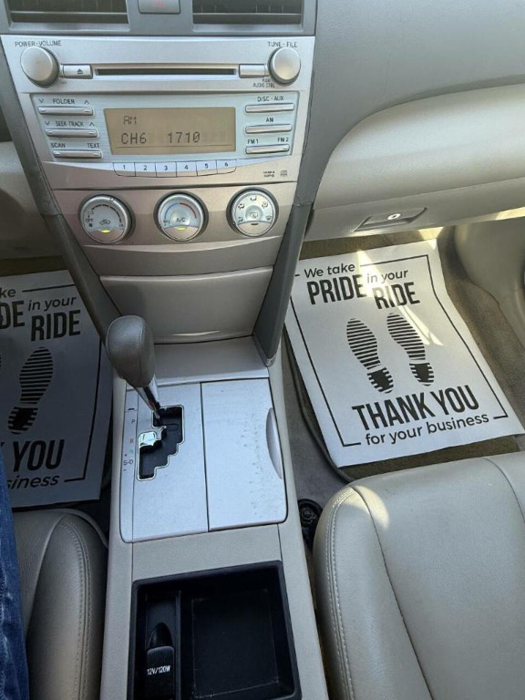 2007 Toyota Camry Image 43