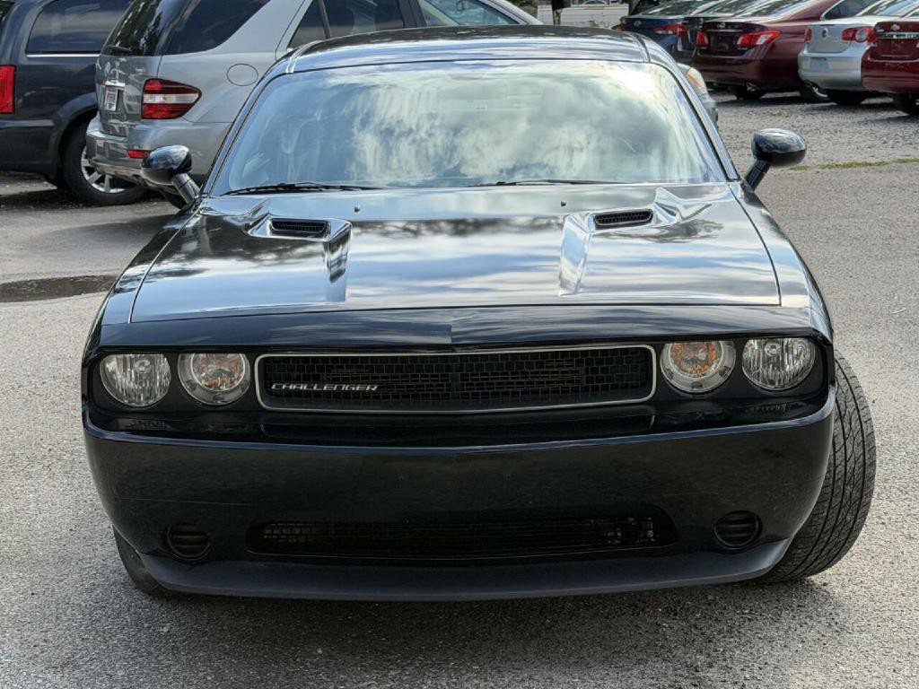 2013 Dodge Challenger Image 7
