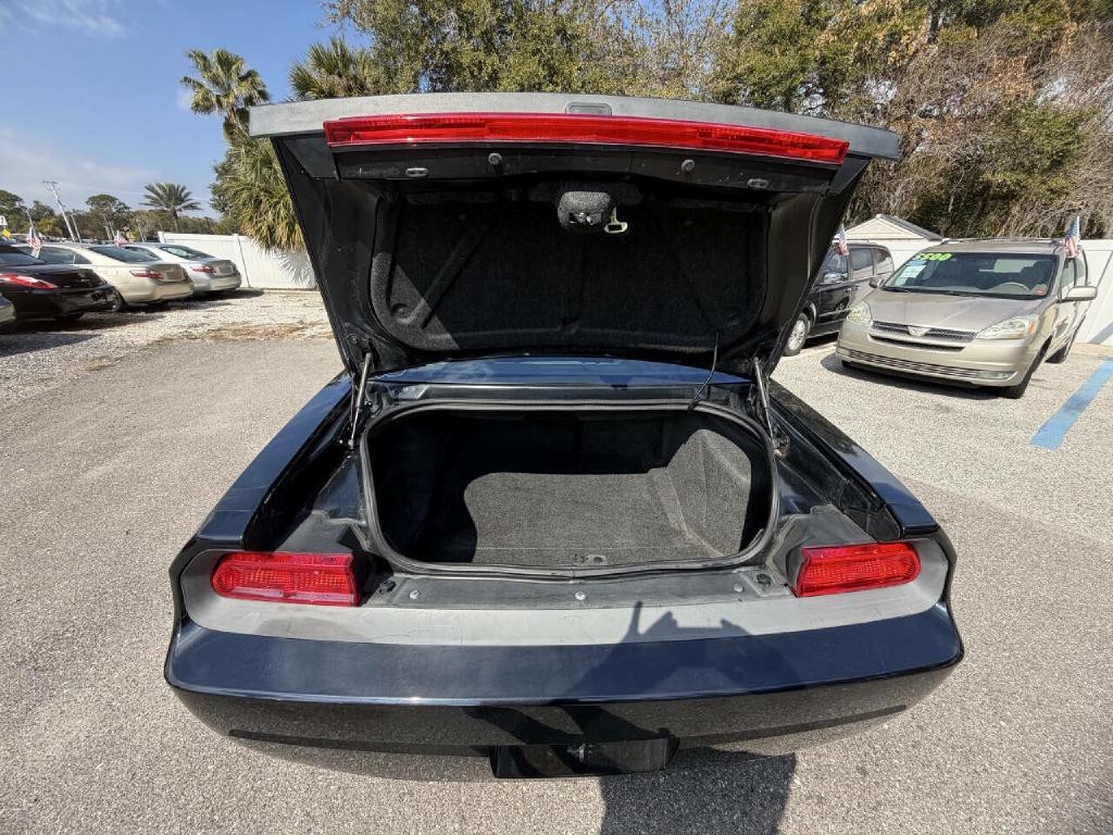 2013 Dodge Challenger Image 56