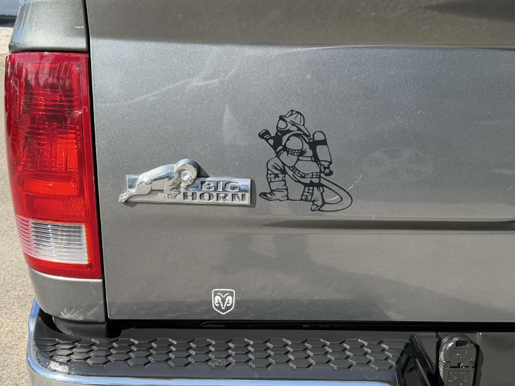 2012 RAM 1500 Image 9