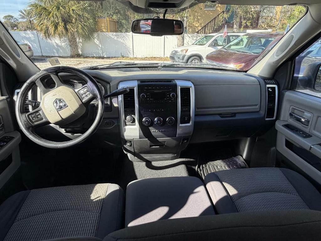 2012 RAM 1500 Image 11