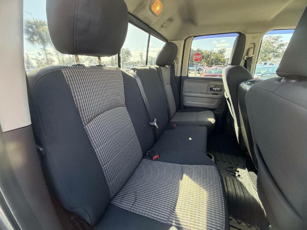 2012 RAM 1500 Image 12