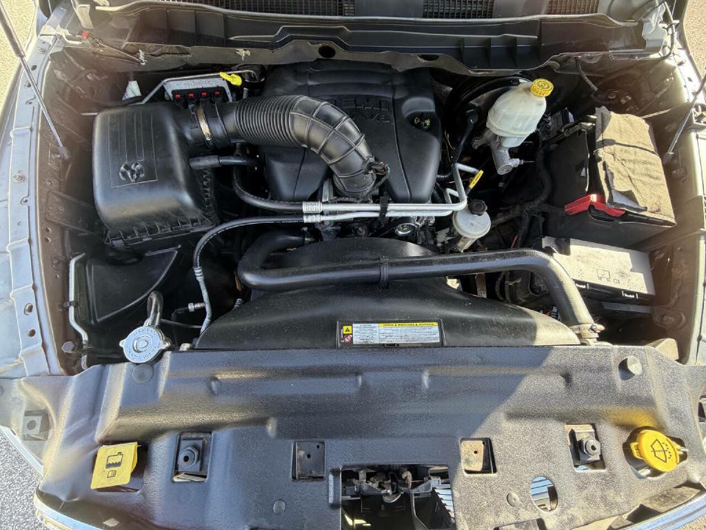 2012 RAM 1500 Image 13