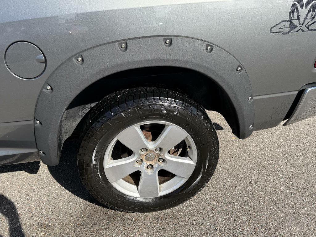 2012 RAM 1500 Image 14