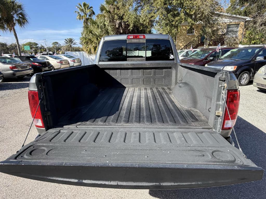 2012 RAM 1500 Image 15