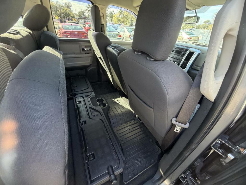2012 RAM 1500 Image 17