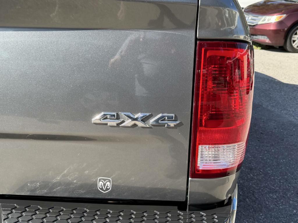 2012 RAM 1500 Image 20