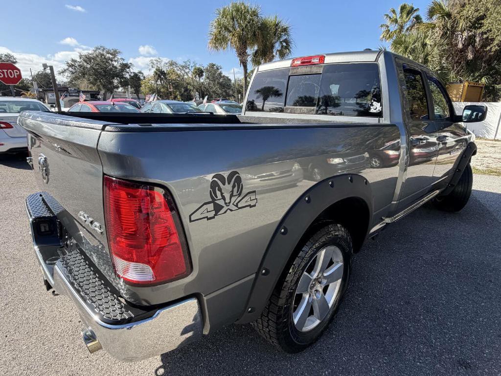 2012 RAM 1500 Image 21