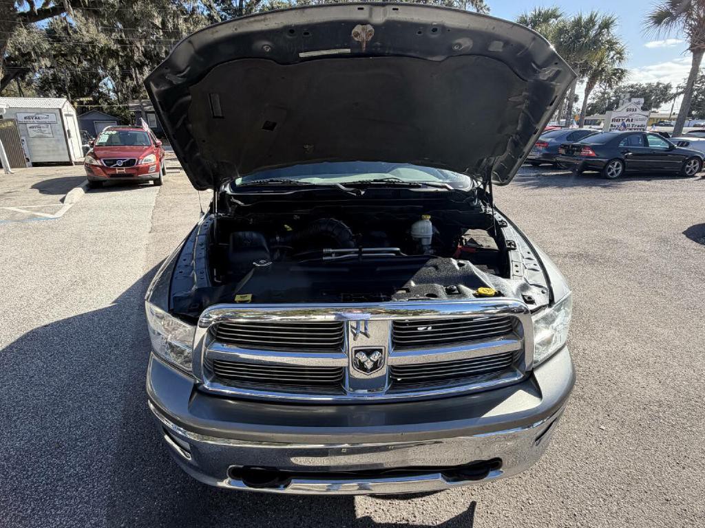 2012 RAM 1500 Image 23