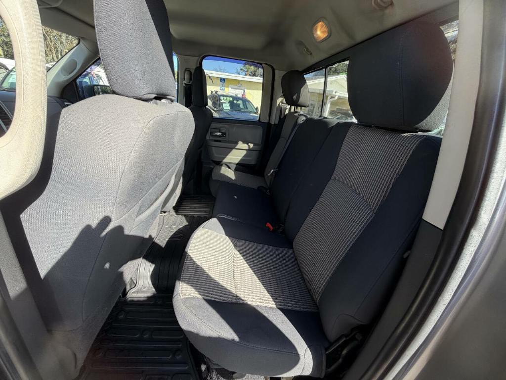 2012 RAM 1500 Image 24