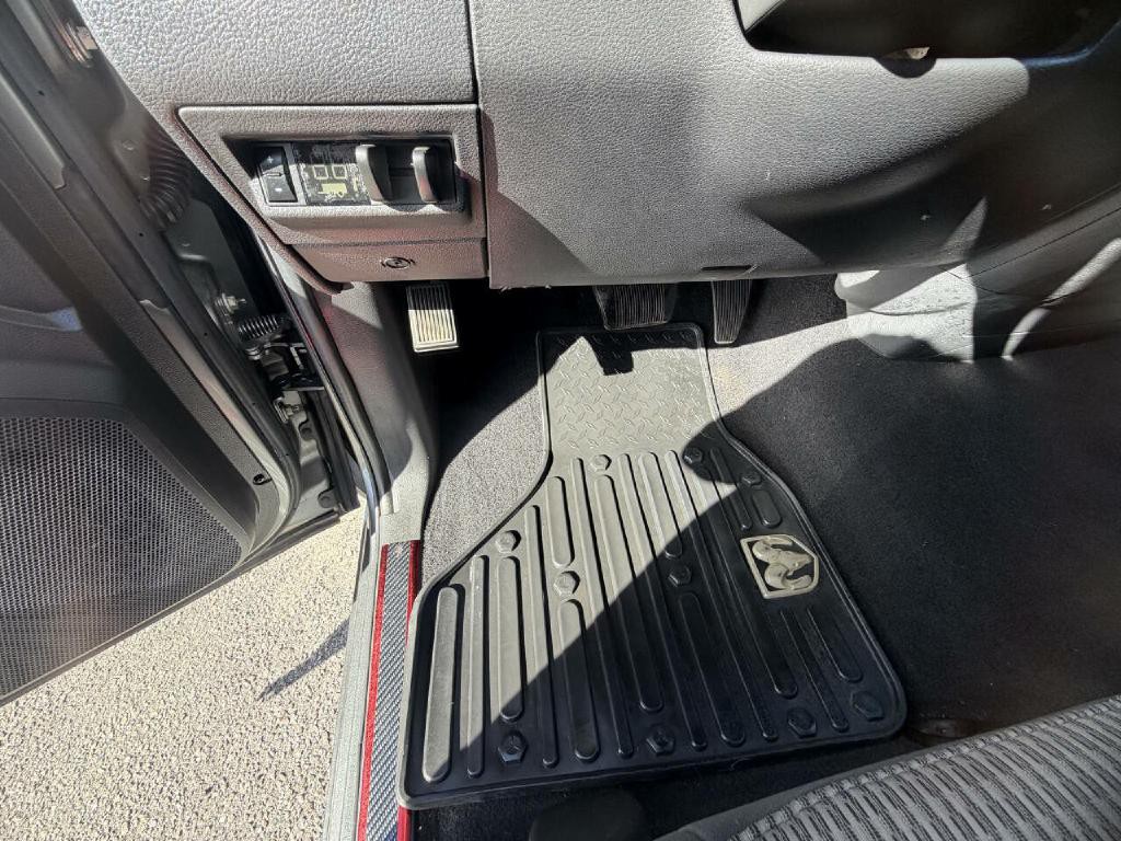 2012 RAM 1500 Image 26