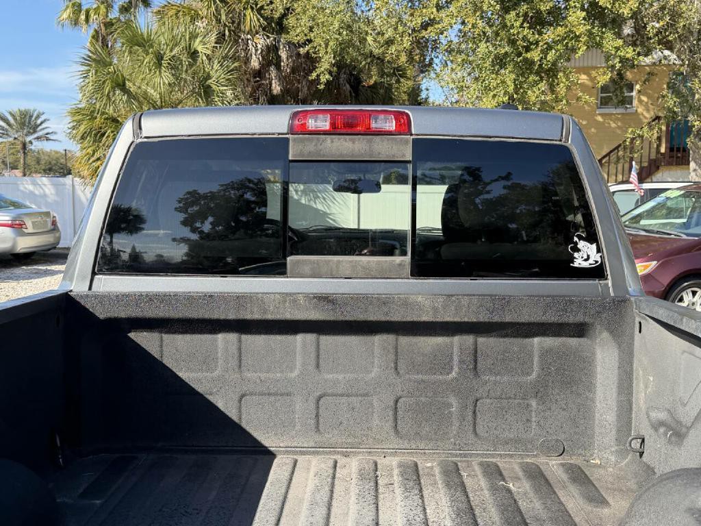 2012 RAM 1500 Image 28