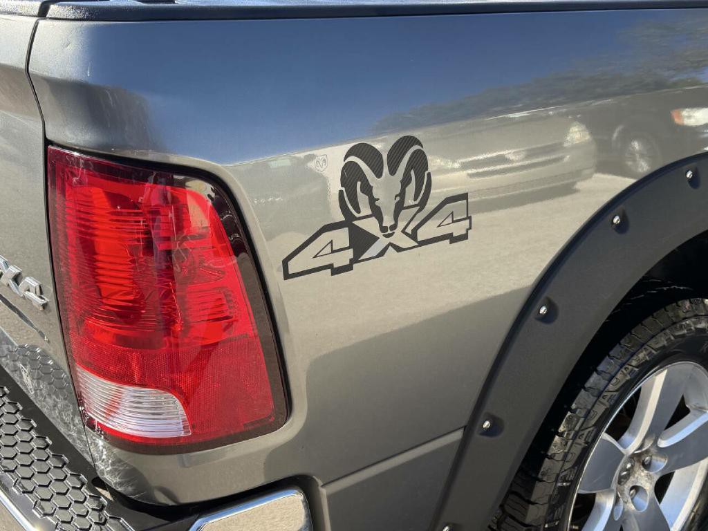 2012 RAM 1500 Image 29