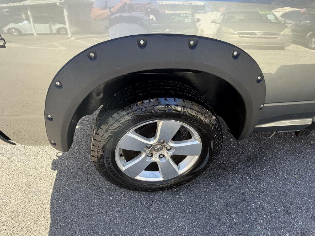 2012 RAM 1500 Image 31