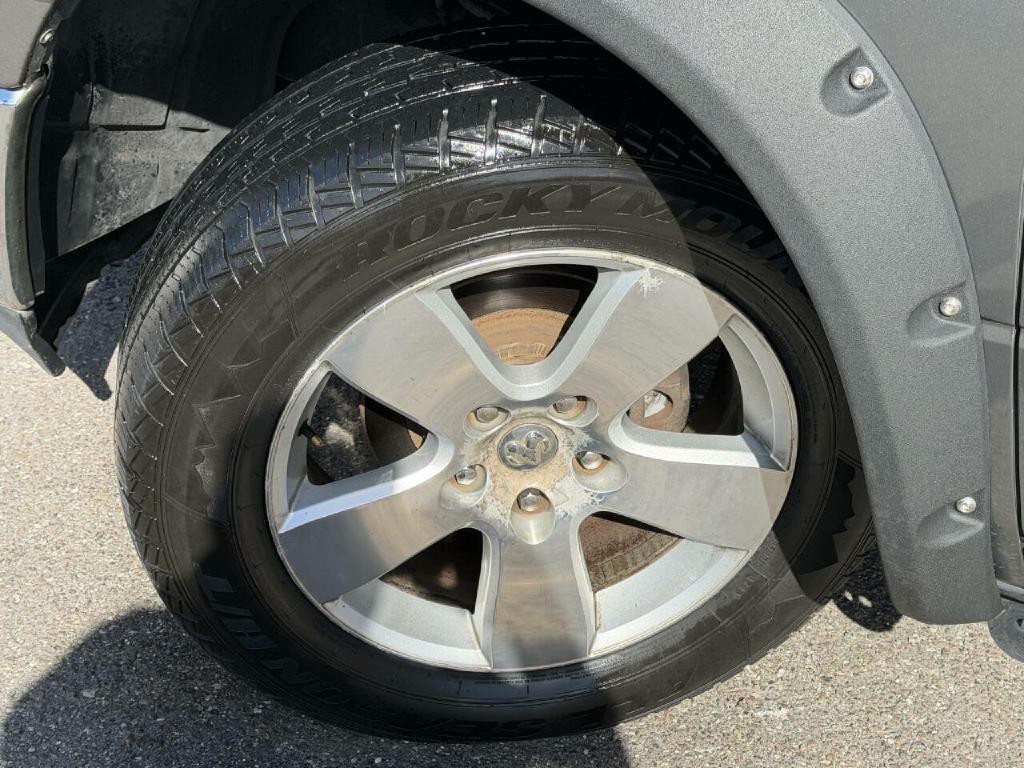 2012 RAM 1500 Image 32