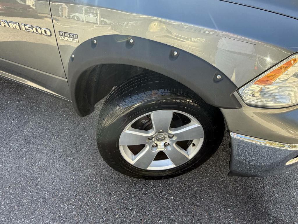 2012 RAM 1500 Image 33