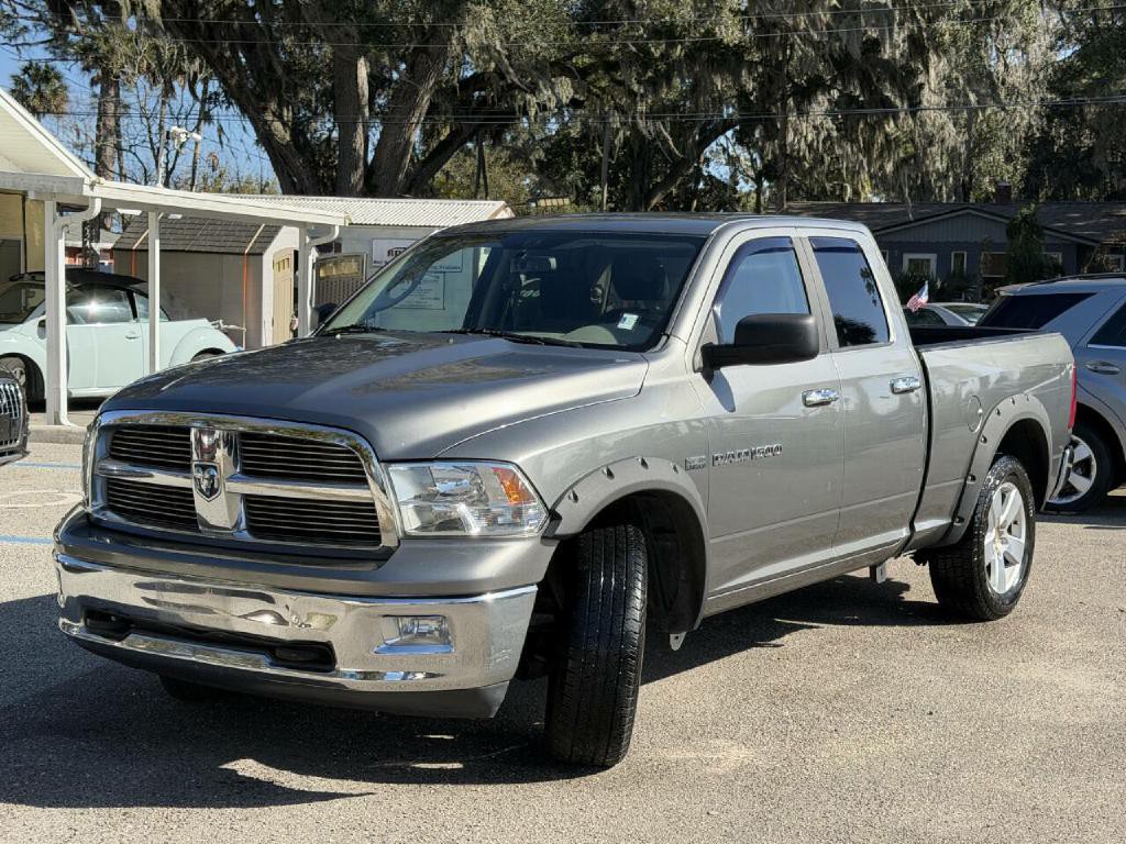 2012 RAM 1500 Image 34