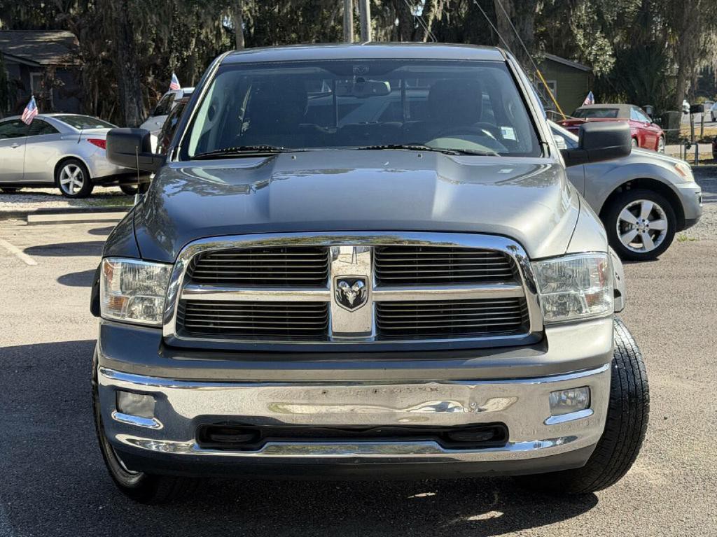 2012 RAM 1500 Image 35