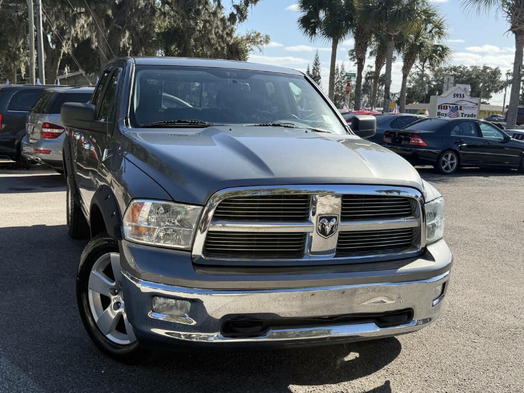 2012 RAM 1500 Image 37