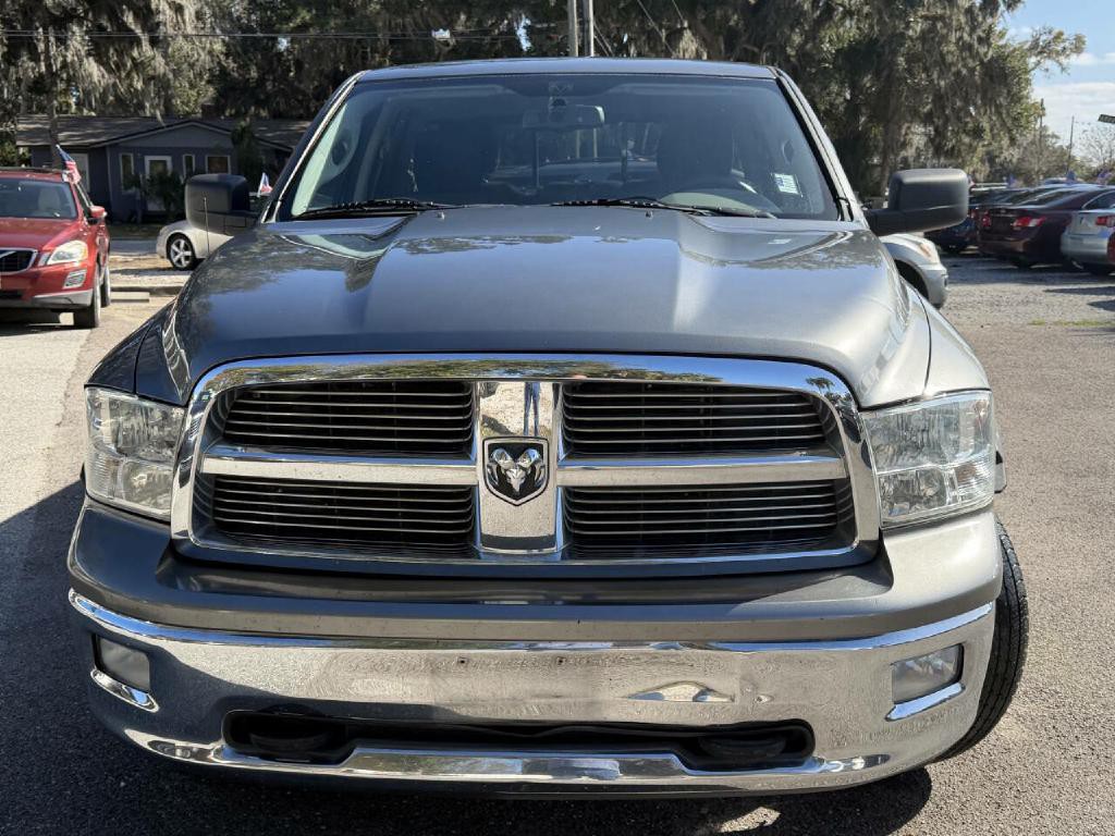 2012 RAM 1500 Image 39