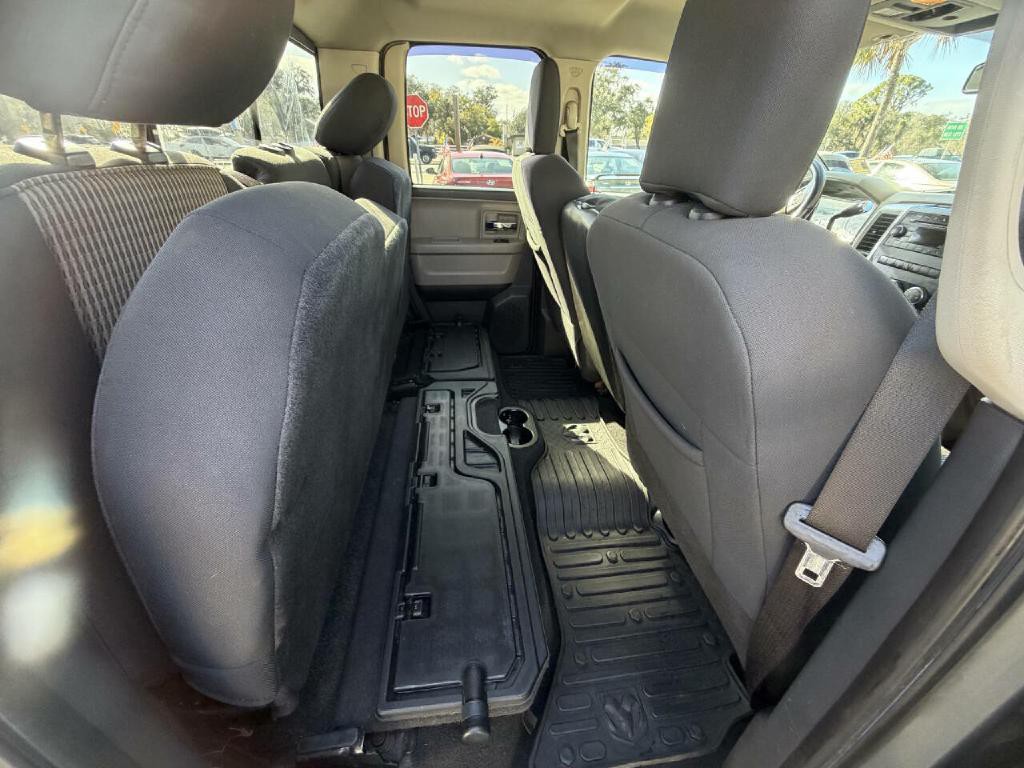 2012 RAM 1500 Image 40