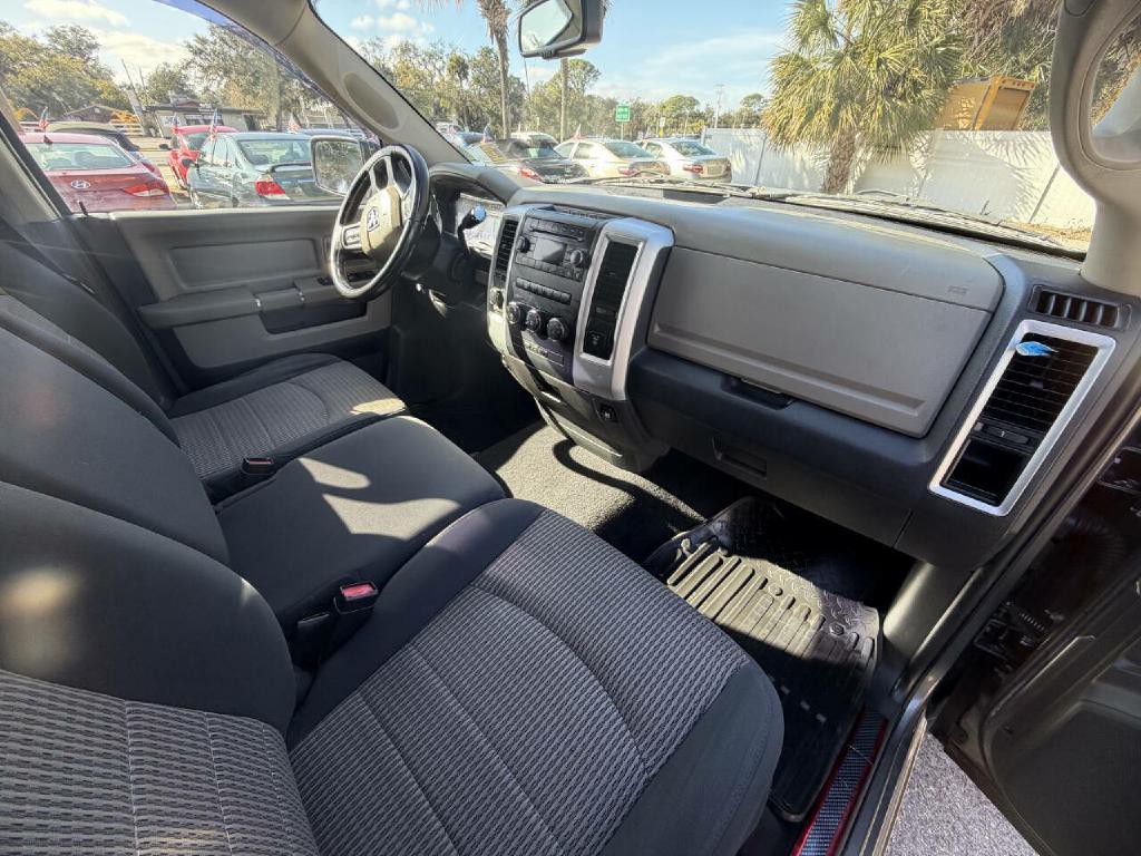 2012 RAM 1500 Image 41