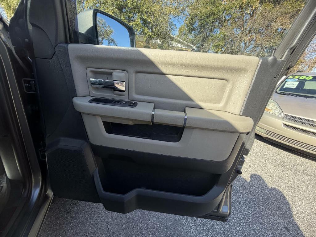 2012 RAM 1500 Image 42