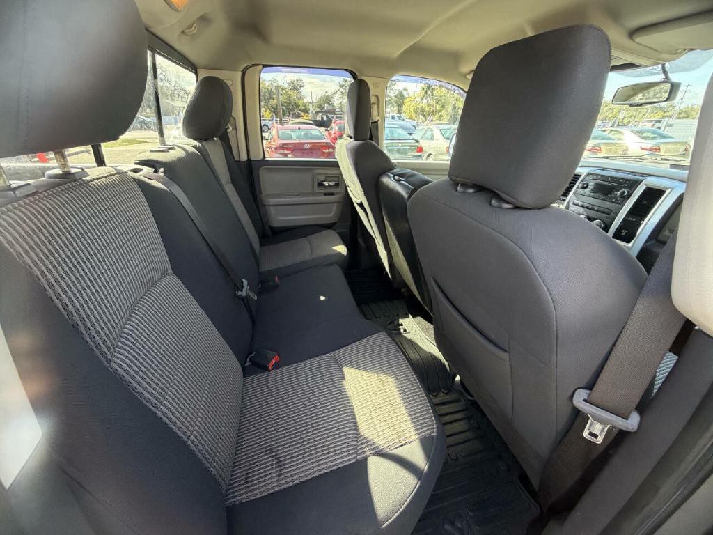 2012 RAM 1500 Image 43