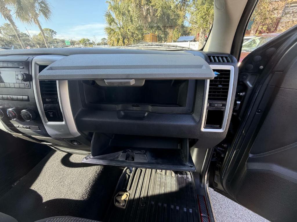 2012 RAM 1500 Image 44