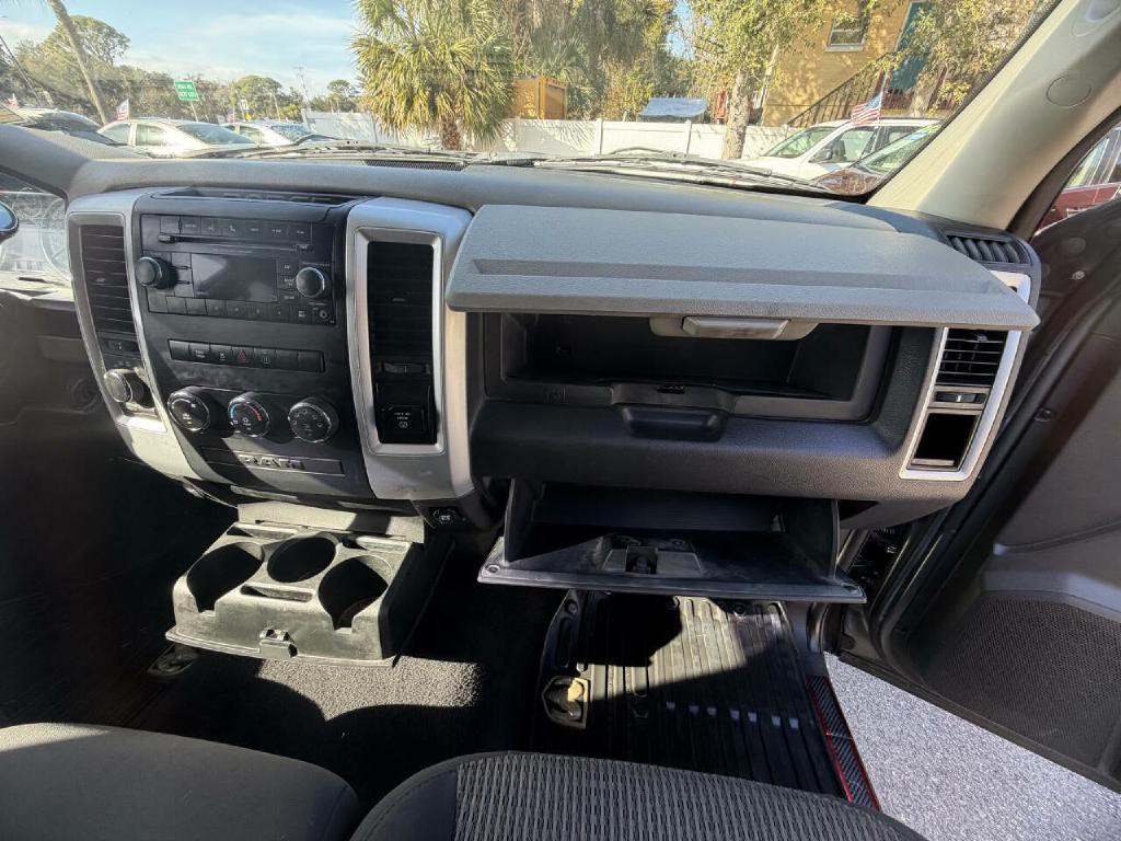 2012 RAM 1500 Image 45