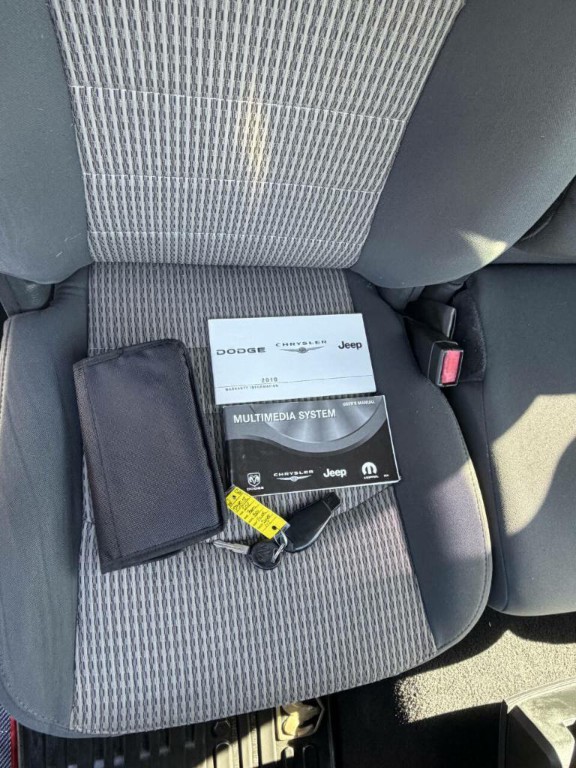 2012 RAM 1500 Image 46