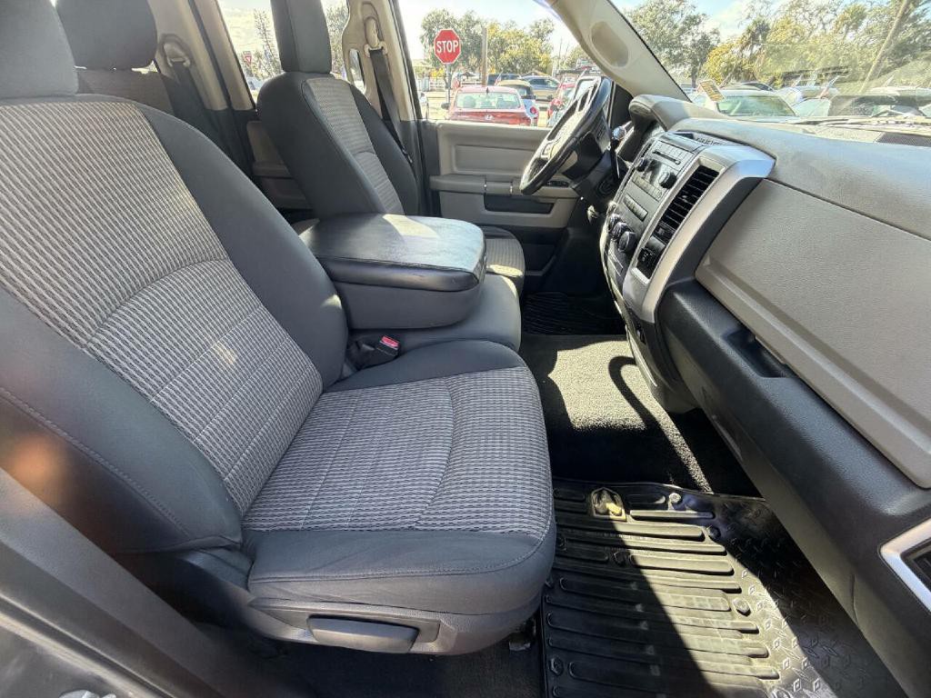 2012 RAM 1500 Image 47