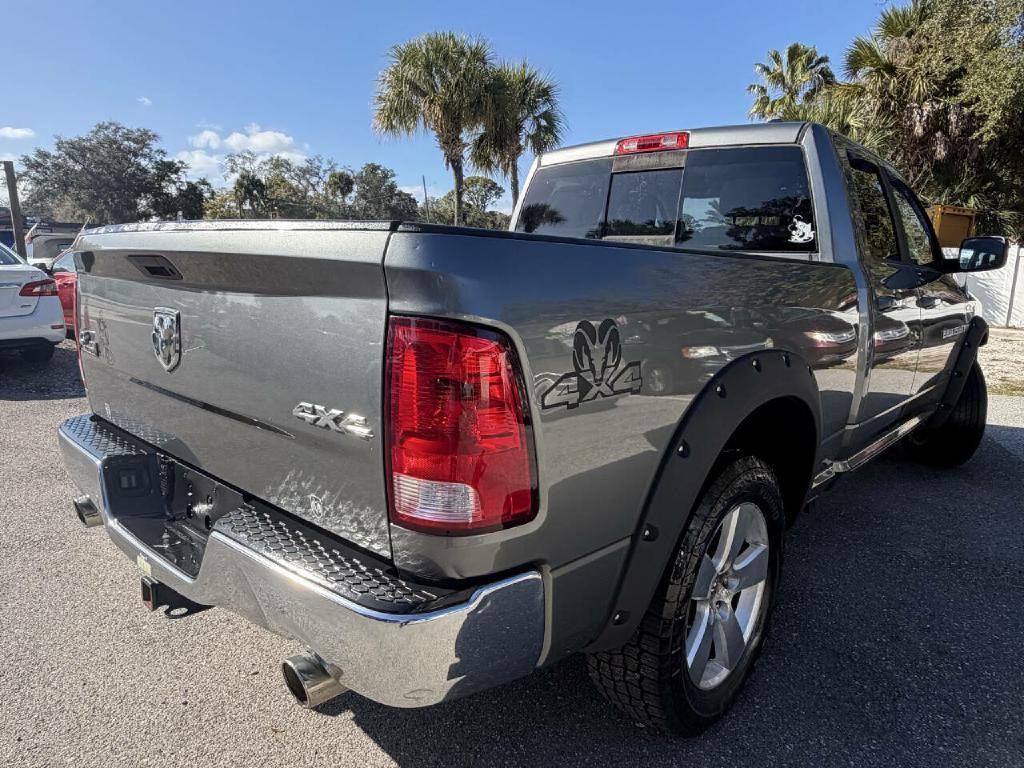 2012 RAM 1500 Image 48