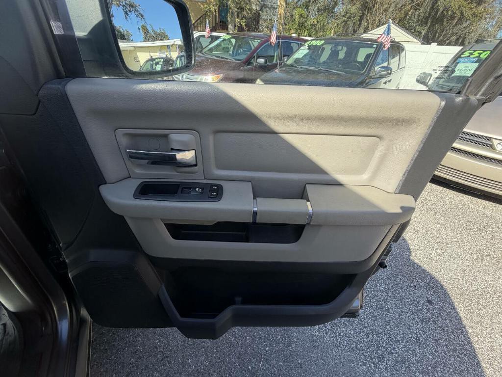 2012 RAM 1500 Image 49
